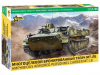 Zvezda 3652 MT-LB Amphibious Personnel Carrier 1/35